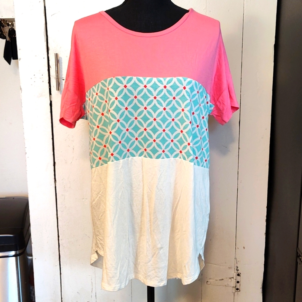 Honeyme T-shirt
